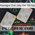 Kamagra Oral Jelly Gel 100 Mg 25